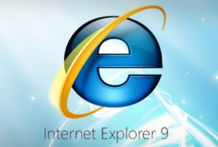 Internet Explorer 9 BETA