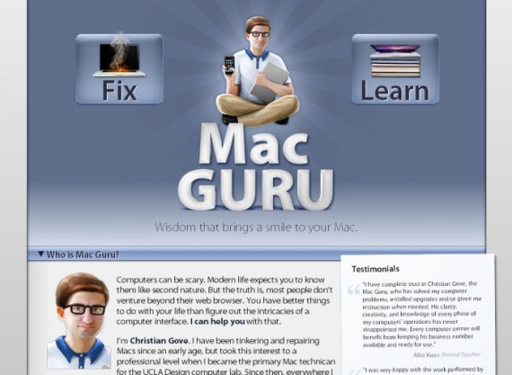 Mac Guru