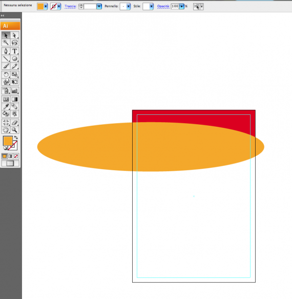 Tutorial Illustrator - Creare un calendario per il 2011