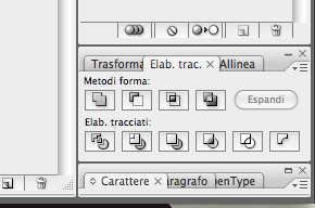 Tutorial Illustrator - Creare un calendario per il 2011