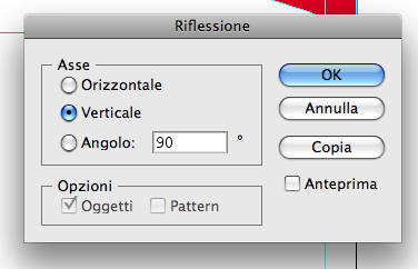 Tutorial Illustrator - Creare un calendario per il 2011