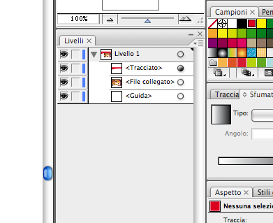 Tutorial Illustrator - Creare un calendario per il 2011