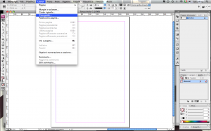 InDesign - Crea Guide