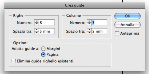 InDesign - Crea Guide