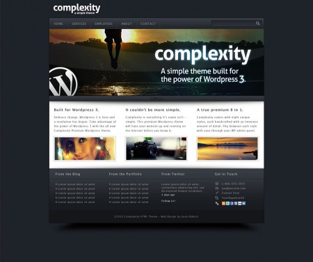 Complexity_Free_PSD